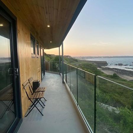 Luxury Beach Front Rooms- Pma Kirkcaldy Luaran gambar