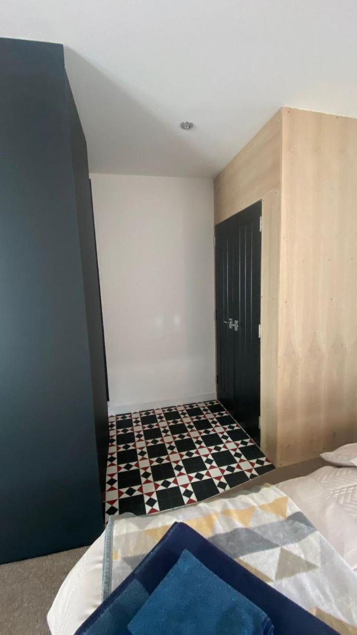Luxury Beach Front Rooms- Pma Kirkcaldy Luaran gambar
